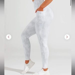 Buffbunny limitless leggings